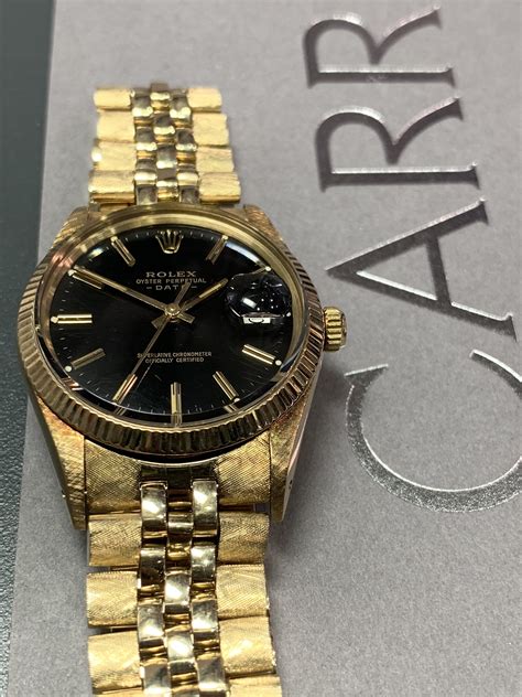 old gols rolex|vintage rolex gold watches.